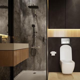 Appartement spacieux et calme - ain chock CASAblanca - 1