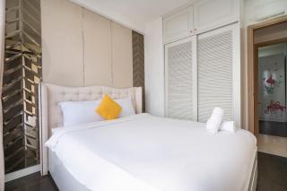 Central Riverside River Gate Saigon District 4 Stay - 1