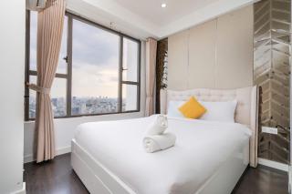 Central Riverside River Gate Saigon District 4 Stay - 2