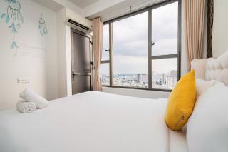 Central Riverside River Gate Saigon District 4 Stay - 7