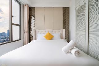 Central Riverside River Gate Saigon District 4 Stay - 5