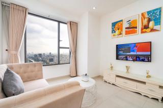 Central Riverside River Gate Saigon District 4 Stay - 4