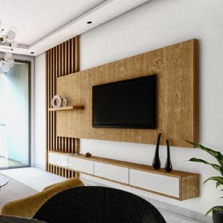 Appartement spacieux et calme - ain chock CASAblanca - 9