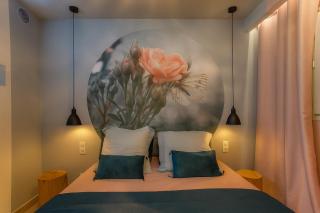 Superbe appartement - Terrasse-clim-2 chambres - 7