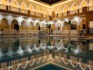 Hotel LS Haveli - 0