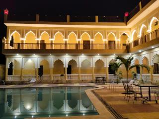 Hotel LS Haveli - 3