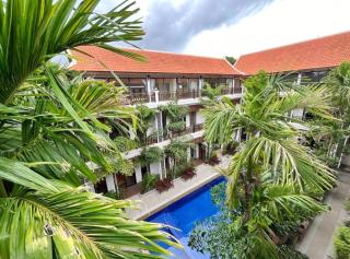 Emerald Angkor Siem Reap Cambodia - 4