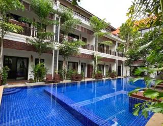 Emerald Angkor Siem Reap Cambodia - 9