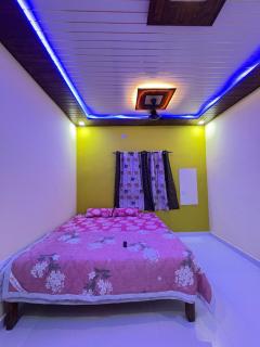 Juee's Holiday Homes - 4