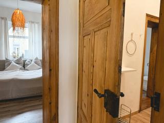 Casa Lia - Altbaucharme meets Boho Style Apartment - 1