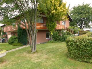 Ferienwohnung am Lerchenweg - 0