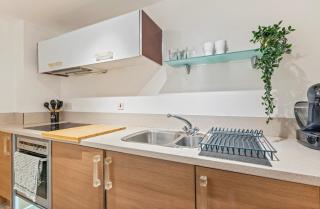 The Birmingham Duo - 2 central apartments - 3