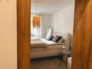 Casa Lia - Altbaucharme meets Boho Style Apartment - 9