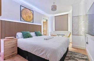 The Birmingham Duo - 2 central apartments - 7