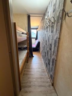 Les Vacances de Nalian Appartement au pied des pistes - 5