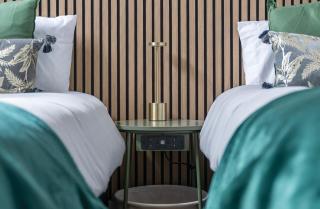 The Birmingham Duo - 2 central apartments - 9