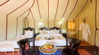 Merzouga Alicante Luxury Camp - 2