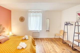 Les RENARDEAUX - Maison COZY idéal PROS et FAMILLES - 2