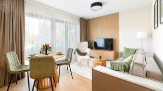 Apartamenty Good Time - Belle View - Centrum - 4