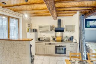 Les RENARDEAUX - Maison COZY idéal PROS et FAMILLES - 9