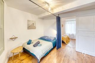 Les RENARDEAUX - Maison COZY idéal PROS et FAMILLES - 3