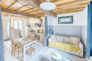 Les RENARDEAUX - Maison COZY idéal PROS et FAMILLES - 7