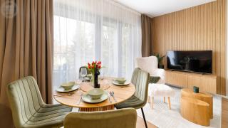 Apartamenty Good Time - Belle View - Centrum - 5