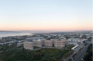 Varna City Park South - 5