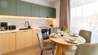 Apartamenty Good Time - Belle View - Centrum - 7