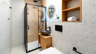 Apartamenty Good Time - Belle View - Centrum - 9