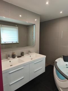 L'écrin champêtre, séjour chic et cosy -  - 7