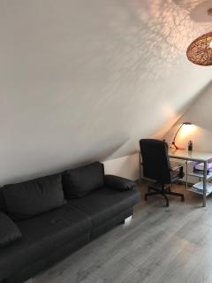 L'écrin champêtre, séjour chic et cosy - 1