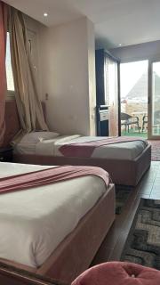 3 Golden Pyramids Inn - Il Cairo - 3