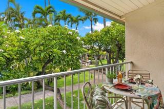 Napili Shores D227 · NS D227 OceanFront Resort w Pool - 4