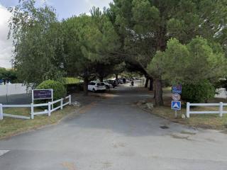 Appartement 2 pièces proche plage avec parking - Dolus d'Oléron - FR-1-246A-151 - 1