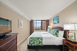 Kaanapali Shores 527 · KS 527 2Bedroom w Ocean Views in BeachFro - 8