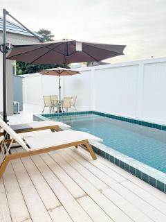 Monkey Pool Villa Krabi Ao Nang - 6