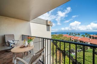 Kaanapali Shores 936 · KS 936 Kaanapali Penthouse Studio with AC - 3