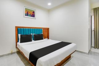 Hotel O AR Executive - 3