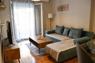 Vasilina's Apartment - 8