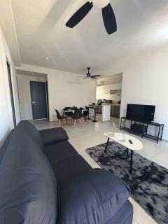 Escapate a Acapulco Diamante,Depa familiar equipado - 0