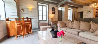 Magnifique maison de village rhétaise - 9