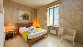 Magnifique maison de village rhétaise - 2