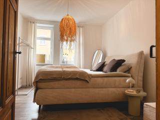 Casa Lia - Altbaucharme meets Boho Style Apartment - 8