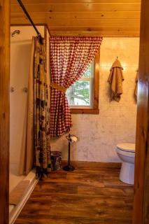 Peaceful Tiny House in the Mountains near Seneca Rocks, West Virginia - 3