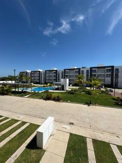 Escapate a Acapulco Diamante,Depa familiar equipado - 3