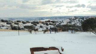 Luxurious Lodge Rental by the Palo Duro Canyon for a Family Vacation in Texas - 7
