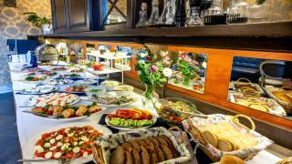 Berberys Park Hotel - 7