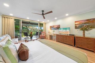 Eldorado G205 · EL G205 Kaanapali 1BD w Pool AC Beach Cabana Gym - 8