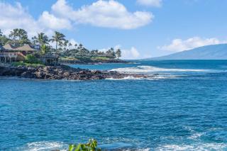 Napili Point A9 · NP A9 OceanFront 1BD Tropical Getaway w Ocean - 1